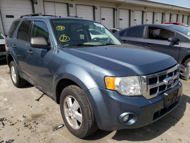 Photo 3 VIN: 1FMCU0D75BKA92749 - FORD ESCAPE XLT 