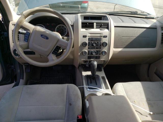 Photo 7 VIN: 1FMCU0D75BKA92749 - FORD ESCAPE XLT 