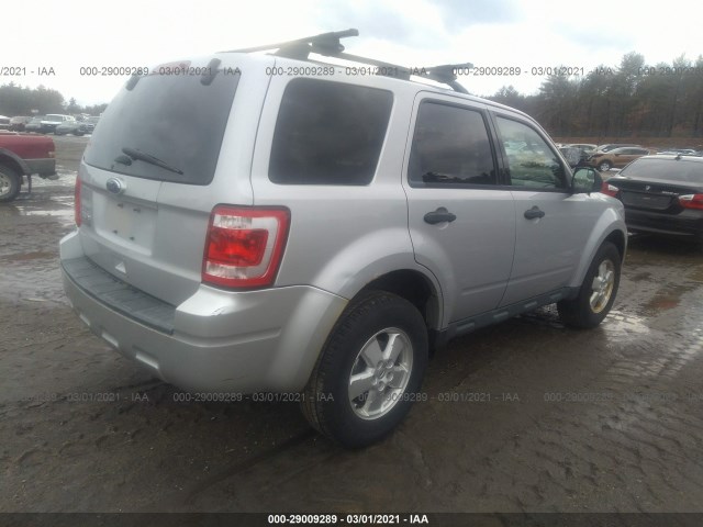 Photo 3 VIN: 1FMCU0D75BKA93948 - FORD ESCAPE 