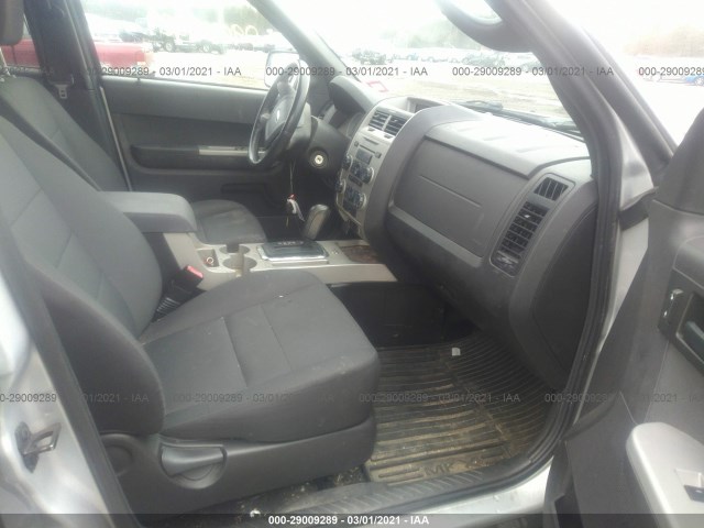 Photo 4 VIN: 1FMCU0D75BKA93948 - FORD ESCAPE 