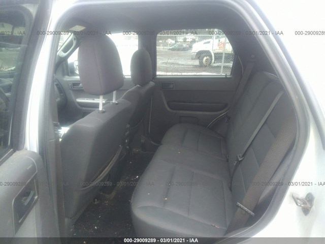 Photo 7 VIN: 1FMCU0D75BKA93948 - FORD ESCAPE 