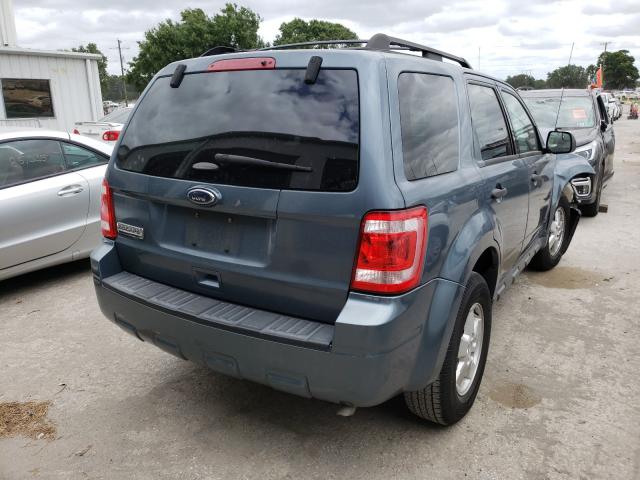 Photo 3 VIN: 1FMCU0D75BKA99233 - FORD ESCAPE XLT 