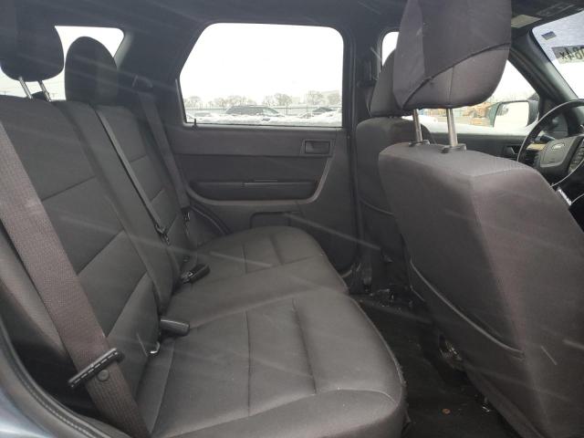 Photo 10 VIN: 1FMCU0D75BKB10988 - FORD ESCAPE XLT 