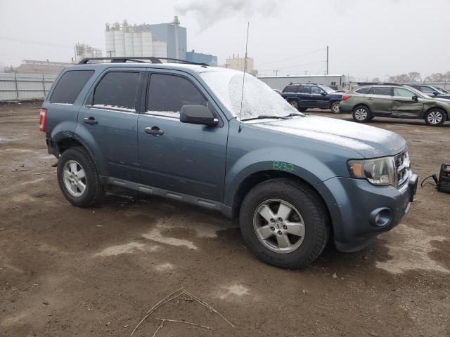 Photo 3 VIN: 1FMCU0D75BKB10988 - FORD ESCAPE XLT 