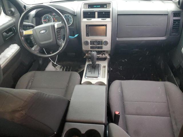 Photo 7 VIN: 1FMCU0D75BKB10988 - FORD ESCAPE XLT 