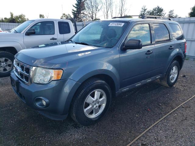 Photo 0 VIN: 1FMCU0D75BKB31467 - FORD ESCAPE XLT 