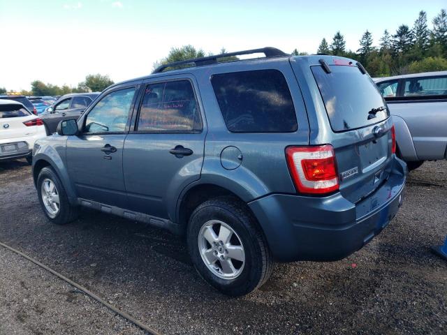 Photo 1 VIN: 1FMCU0D75BKB31467 - FORD ESCAPE XLT 