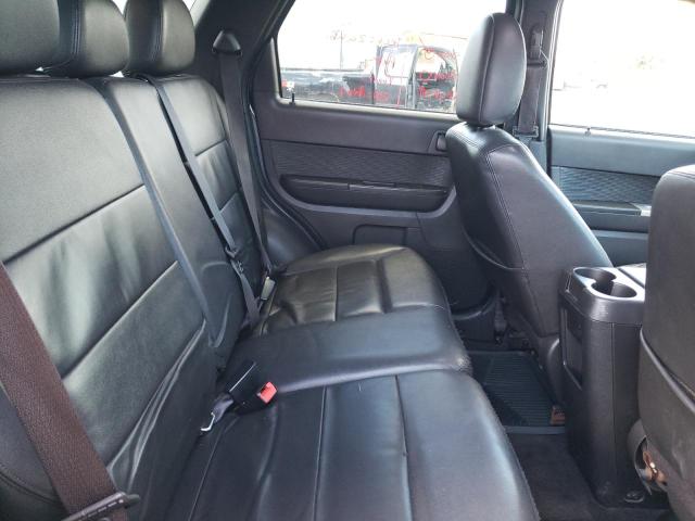 Photo 10 VIN: 1FMCU0D75BKB31467 - FORD ESCAPE XLT 