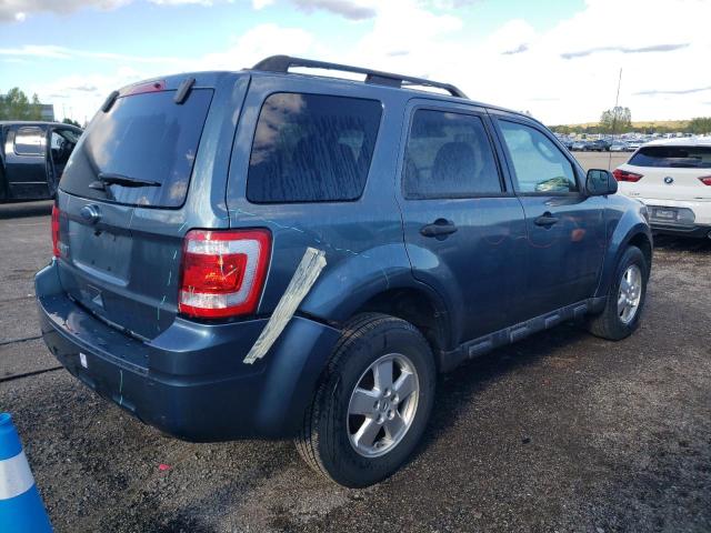 Photo 2 VIN: 1FMCU0D75BKB31467 - FORD ESCAPE XLT 