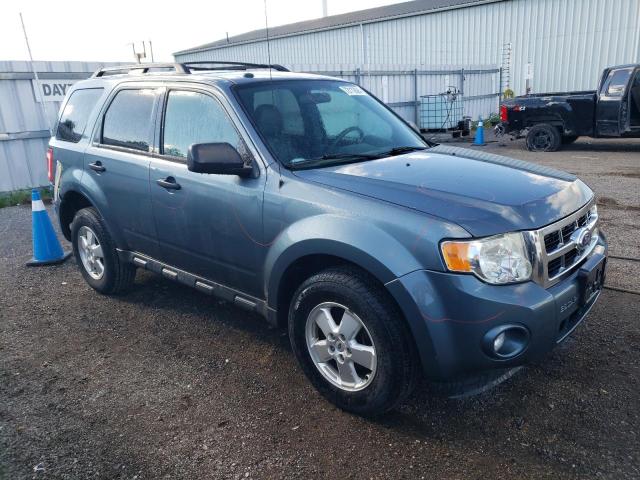 Photo 3 VIN: 1FMCU0D75BKB31467 - FORD ESCAPE XLT 