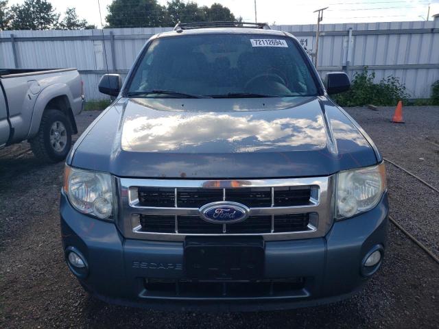 Photo 4 VIN: 1FMCU0D75BKB31467 - FORD ESCAPE XLT 