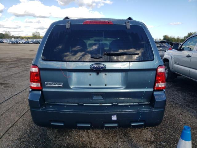 Photo 5 VIN: 1FMCU0D75BKB31467 - FORD ESCAPE XLT 