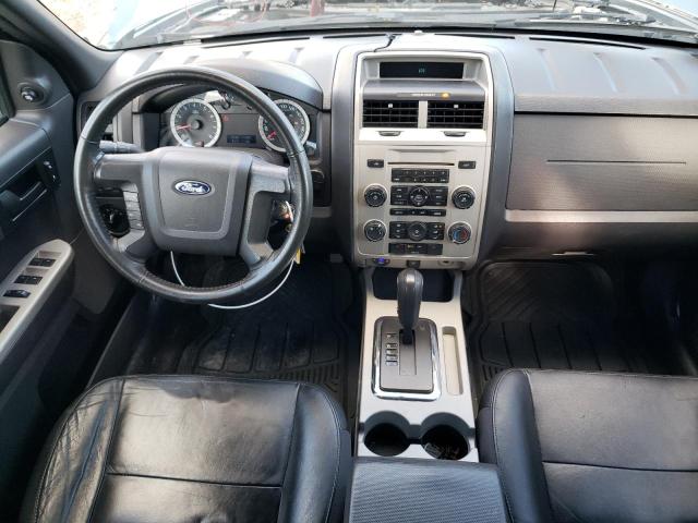 Photo 7 VIN: 1FMCU0D75BKB31467 - FORD ESCAPE XLT 