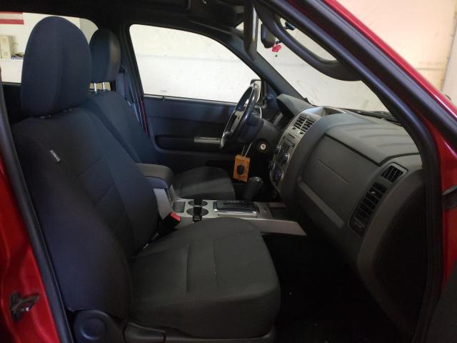 Photo 4 VIN: 1FMCU0D75BKB33476 - FORD ESCAPE XLT 