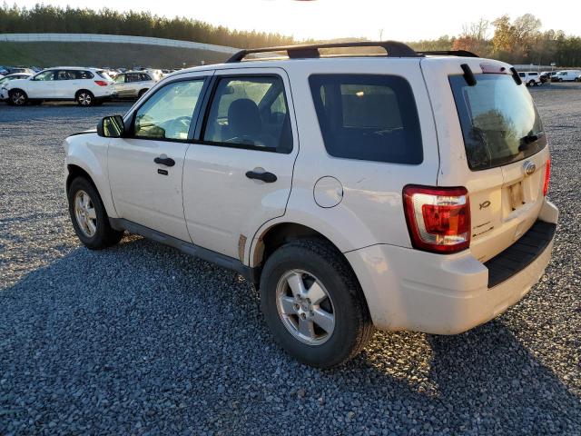 Photo 1 VIN: 1FMCU0D75BKB35079 - FORD ESCAPE XLT 