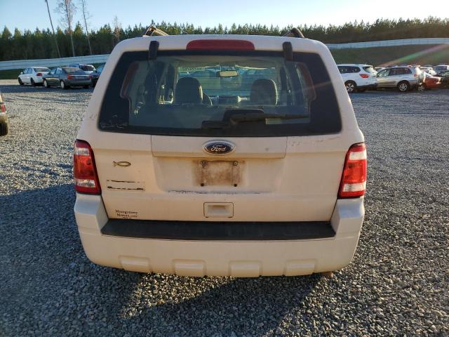 Photo 5 VIN: 1FMCU0D75BKB35079 - FORD ESCAPE XLT 