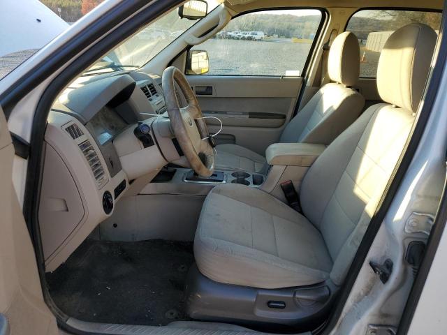 Photo 6 VIN: 1FMCU0D75BKB35079 - FORD ESCAPE XLT 