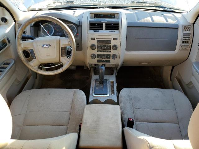 Photo 7 VIN: 1FMCU0D75BKB35079 - FORD ESCAPE XLT 