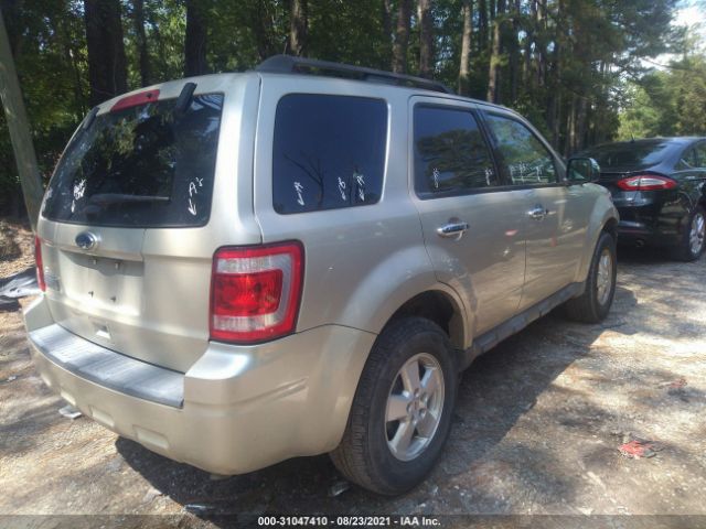 Photo 3 VIN: 1FMCU0D75BKB43313 - FORD ESCAPE 