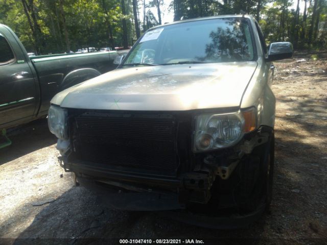 Photo 5 VIN: 1FMCU0D75BKB43313 - FORD ESCAPE 