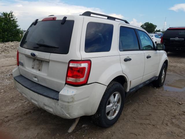 Photo 3 VIN: 1FMCU0D75BKB54408 - FORD ESCAPE XLT 