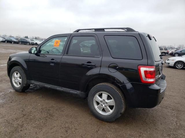 Photo 1 VIN: 1FMCU0D75BKB55378 - FORD ESCAPE XLT 