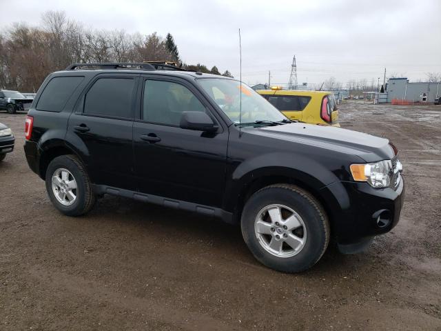 Photo 3 VIN: 1FMCU0D75BKB55378 - FORD ESCAPE XLT 