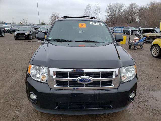 Photo 4 VIN: 1FMCU0D75BKB55378 - FORD ESCAPE XLT 