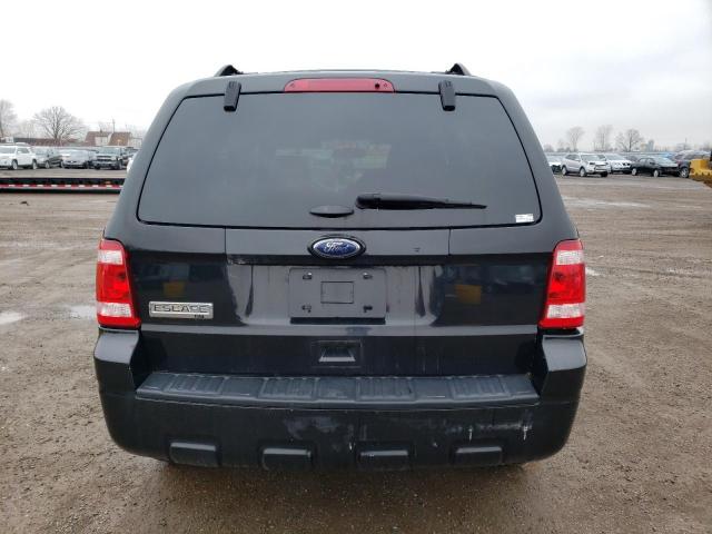 Photo 5 VIN: 1FMCU0D75BKB55378 - FORD ESCAPE XLT 