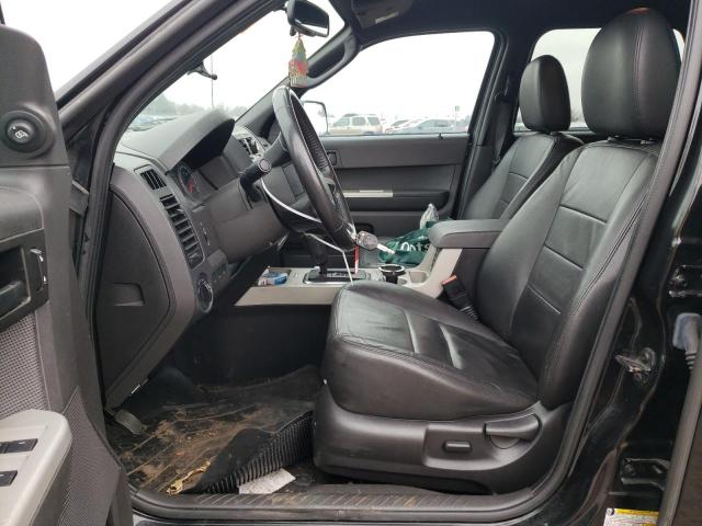 Photo 6 VIN: 1FMCU0D75BKB55378 - FORD ESCAPE XLT 