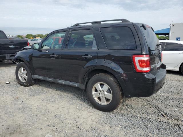 Photo 1 VIN: 1FMCU0D75BKB57566 - FORD ESCAPE XLT 