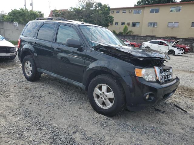 Photo 3 VIN: 1FMCU0D75BKB57566 - FORD ESCAPE XLT 