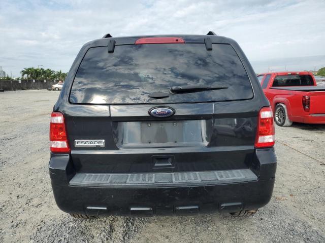 Photo 5 VIN: 1FMCU0D75BKB57566 - FORD ESCAPE XLT 