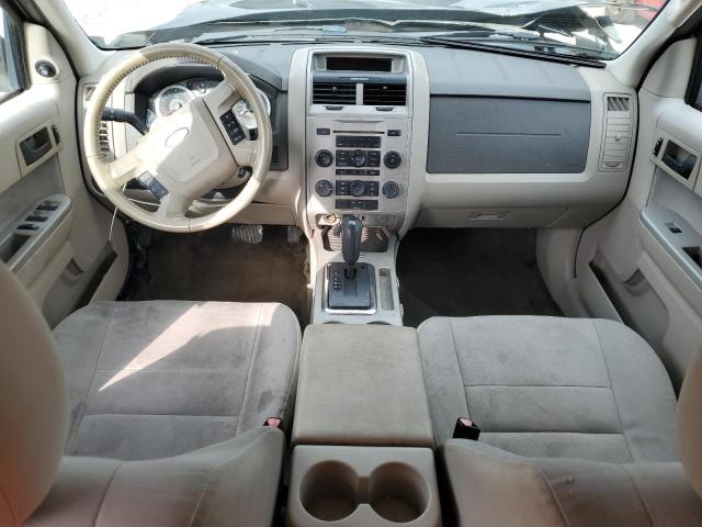 Photo 7 VIN: 1FMCU0D75BKB57566 - FORD ESCAPE XLT 