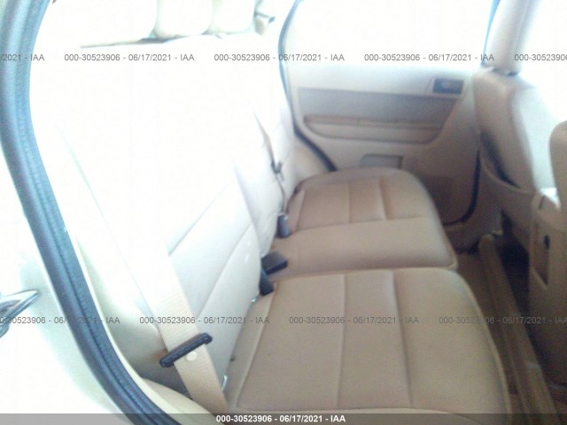 Photo 7 VIN: 1FMCU0D75BKB59799 - FORD ESCAPE 