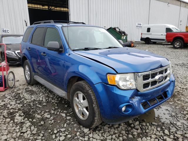 Photo 0 VIN: 1FMCU0D75BKB63304 - FORD ESCAPE XLT 