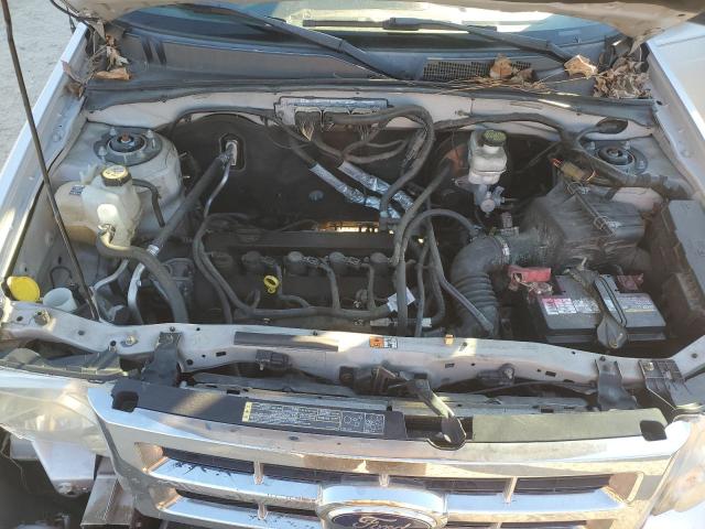 Photo 10 VIN: 1FMCU0D75BKB82726 - FORD ESCAPE XLT 