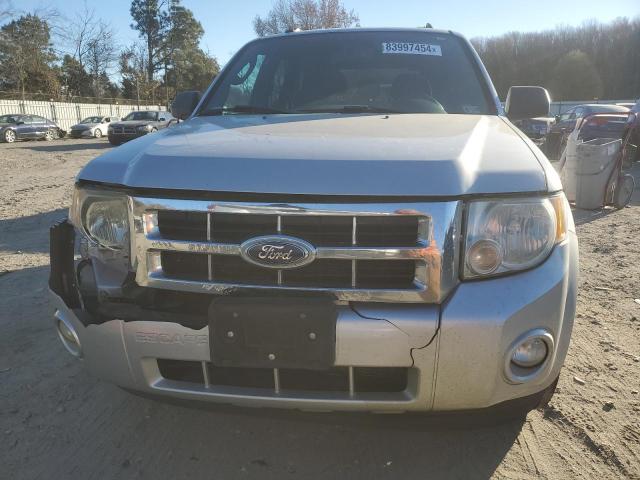 Photo 4 VIN: 1FMCU0D75BKB82726 - FORD ESCAPE XLT 