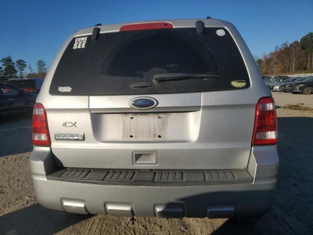 Photo 5 VIN: 1FMCU0D75BKB82726 - FORD ESCAPE XLT 