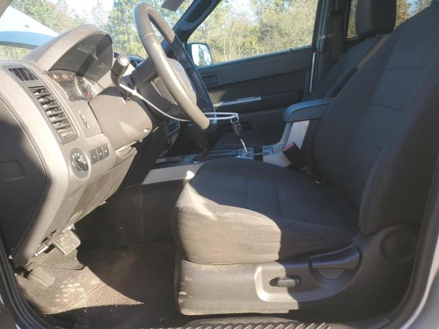 Photo 6 VIN: 1FMCU0D75BKB82726 - FORD ESCAPE XLT 