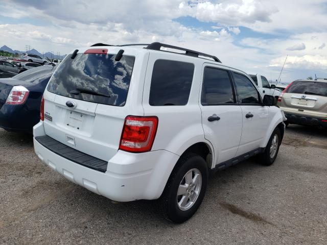 Photo 3 VIN: 1FMCU0D75BKB86114 - FORD ESCAPE XLT 