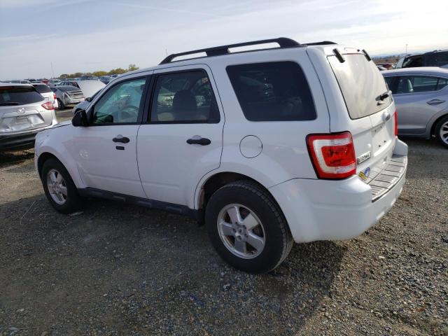 Photo 1 VIN: 1FMCU0D75BKB92897 - FORD ESCAPE XLT 