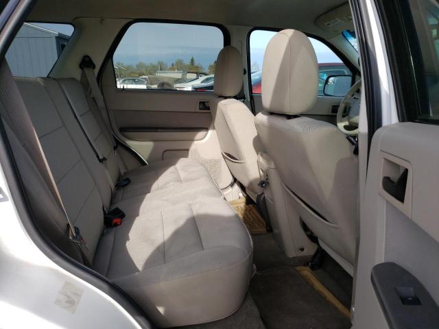 Photo 10 VIN: 1FMCU0D75BKB92897 - FORD ESCAPE XLT 