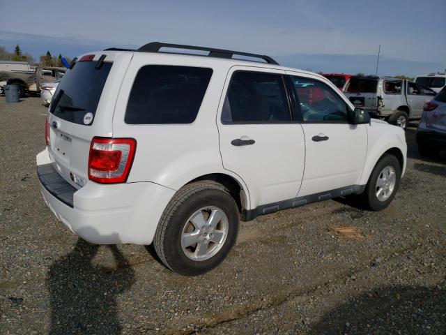 Photo 2 VIN: 1FMCU0D75BKB92897 - FORD ESCAPE XLT 