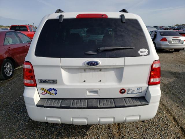 Photo 5 VIN: 1FMCU0D75BKB92897 - FORD ESCAPE XLT 