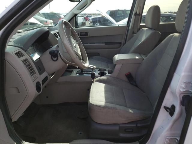 Photo 6 VIN: 1FMCU0D75BKB92897 - FORD ESCAPE XLT 