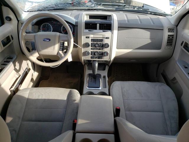 Photo 7 VIN: 1FMCU0D75BKB92897 - FORD ESCAPE XLT 