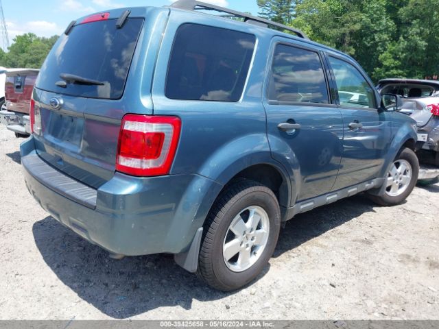 Photo 3 VIN: 1FMCU0D75BKC02392 - FORD ESCAPE 