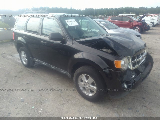 Photo 0 VIN: 1FMCU0D75BKC25638 - FORD ESCAPE 