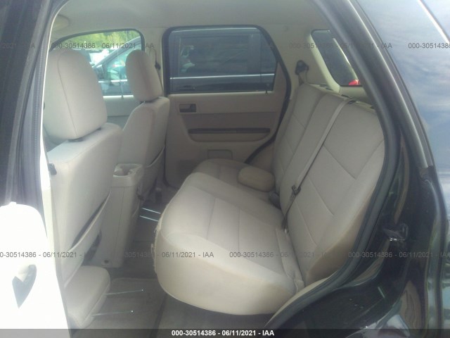 Photo 7 VIN: 1FMCU0D75BKC25638 - FORD ESCAPE 